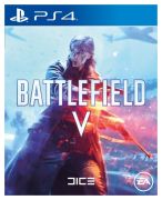 EA Games Battlefield V PS4