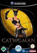 EA Games Catwoman GC
