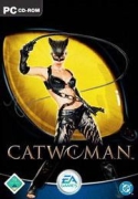 EA Games Catwoman PC