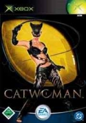 EA Games Catwoman Xbox EA Games Catwoman Xbox