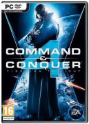 EA Games Command & Conquer 4: Tiberian Twilight PC