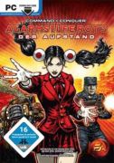 EA Games Command & Conquer Alarmstufe Rot: Der Aufstand PC