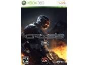EA Games Crysis 2 Xbox 360
