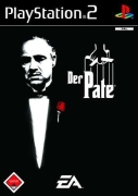 EA Games Der Pate PS2