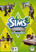 EA Games Die Sims 3 - Luxus Accessoires PC