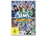 EA Games Die Sims 3 - Traumkarrieren PC EA Games Die Sims 3 - Traumkarrieren PC