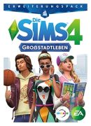 EA Games Die Sims 4: Großstadtleben PC
