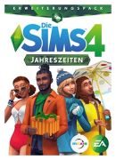 EA Games Die Sims 4 Jahreszeiten PC EA Games Die Sims 4 Jahreszeiten PC