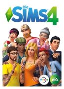 EA Games Die Sims 4 PC