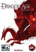 EA Games Dragon Age Origins PC