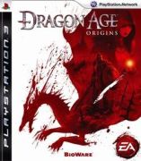 EA Games Dragon Age Origins PS3