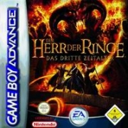 EA Games Der Herr der Ringe: Das dritte Zeitalter GBA EA Games Der Herr der Ringe: Das dritte Zeitalter GBA
