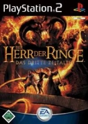 EA Games Der Herr der Ringe: Das dritte Zeitalter PS2 EA Games Der Herr der Ringe: Das dritte Zeitalter PS2