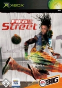 EA Sports Fifa Street Xbox