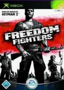 EA Games Freedom Fighters Xbox