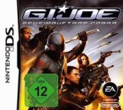 EA Games G.I. Joe - Geheimauftrag Cobra DS