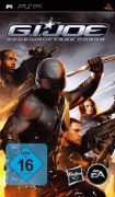EA Games G.I. Joe - Geheimauftrag Cobra PSP