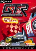 EA Games GTR Racing PC