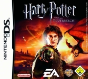 EA Games Harry Potter Und Der Feuerkelch NDS