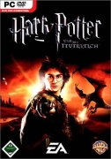 EA Games Harry Potter Und Der Feuerkelch PC EA Games Harry Potter Und Der Feuerkelch PC