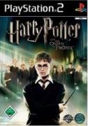 EA Games Harry Potter und der Orden des Phönix PS2
