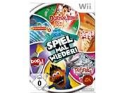 EA Games Hasbro: Spiel mal wieder! Wii EA Games Hasbro: Spiel mal wieder! Wii