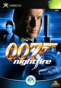 EA Games James Bond 007 - Nightfire Xbox EA Games James Bond 007 - Nightfire Xbox