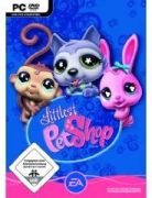 EA Games Littlest Pet Shop PC