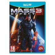 EA Games Mass Effect 3 Wii U