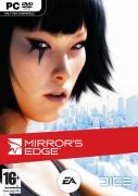 EA Games Mirror's Edge PC EA Games Mirror's Edge PC
