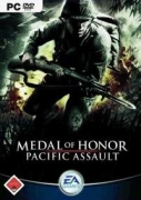EA Games Medal of Honor - Pacific Assault PC EA Games Medal of Honor - Pacific Assault PC