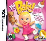 EA Games My Baby Girl DS