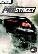 EA Games Need for Speed ProStreet PC EA Games Need for Speed ProStreet PC