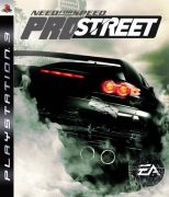 EA Games Need for Speed ProStreet PS3