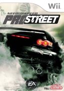 EA Games Need for Speed ProStreet Wii EA Games Need for Speed ProStreet Wii