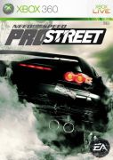 EA Games Need for Speed ProStreet Xbox 360