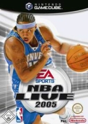 EA Sports NBA Live 2005 GC