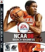 EA Games NCAA March Madness 08 Xbox 360