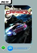 EA Games Need For Speed Carbon PC EA Games Need For Speed Carbon PC