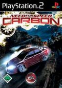 EA Games Need For Speed Carbon PS2