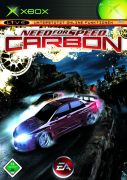 EA Games Need For Speed Carbon Xbox EA Games Need For Speed Carbon Xbox