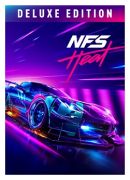 EA Games Need For Speed: Heat Deluxe Edition Xbox One
