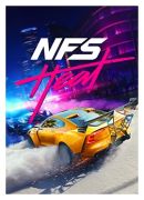 EA Games Need For Speed: Heat Xbox One