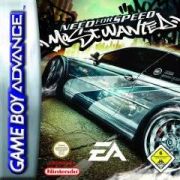 EA Games Need for Speed - Most Wanted GBA EA Games Need for Speed - Most Wanted GBA