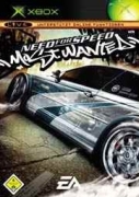 EA Games Need for Speed: Most Wanted Xbox