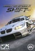 EA Games Need for Speed Shift PC EA Games Need for Speed Shift PC