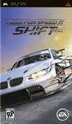 EA Games Need for Speed Shift PSP