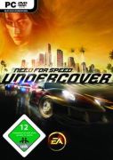 EA Games Need for Speed: Undercover PC EA Games Need for Speed: Undercover PC