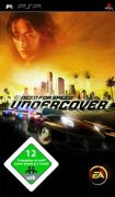 EA Games Need for Speed: Undercover PSP