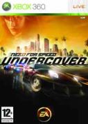 EA Games Need for Speed: Undercover Xbox 360